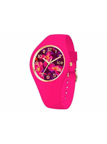 Ice Watch Quarzuhr für Damen in Rosa