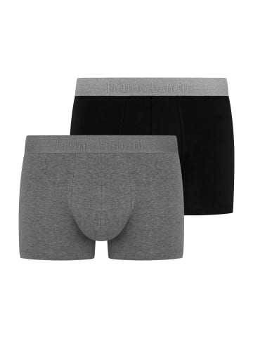 Bruno Banani Boxershorts Flowing in Mehrfarbig