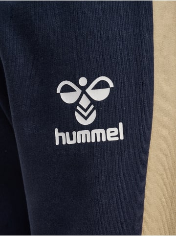 Hummel Verstellbare Taille Hose Hmlhassan Jungen in PARISIAN NIGHT