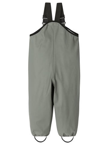 Reima Regenhose " Lammikko " in Greyish green