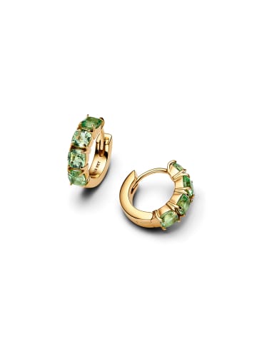 Pandora Ohrringe für Damen in gold