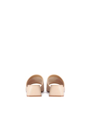 Kazar Slipper AZURA in Beige