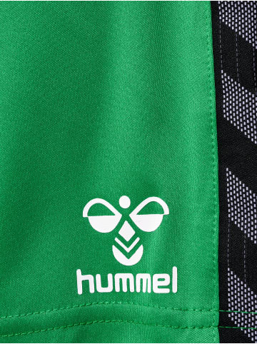 Hummel Hummel Kurze Hose Hmlauthentic Multisport Kinder Atmungsaktiv Schnelltrocknend in JELLY BEAN