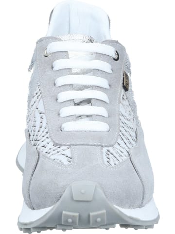 Piazza Sneakers Low in grau