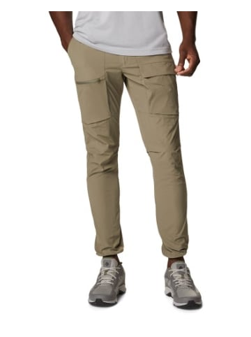 Columbia Hose in Grün
