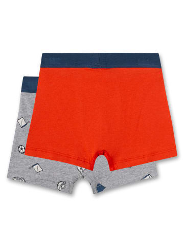 s.Oliver Boxer in Grau