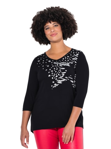 Angel of Style Shirt in schwarz