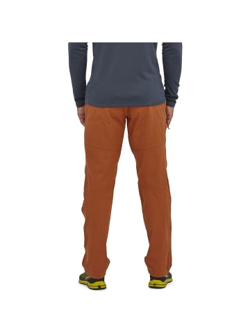 Patagonia M VENGA PANTS in Braun