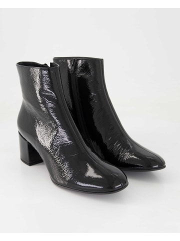 Högl Klassische Stiefeletten in Schwarz
