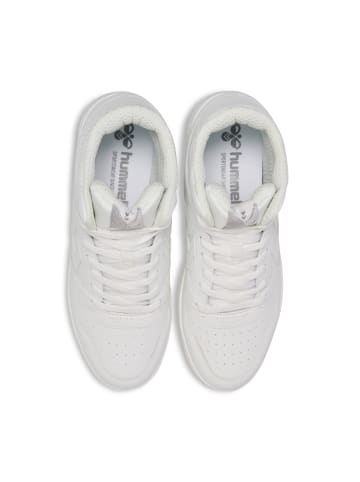 Hummel Hummel Sneaker St. Power Erwachsene in WHITE