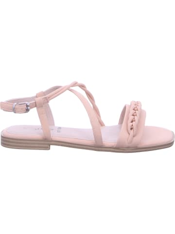 s.Oliver Sandale in rosa