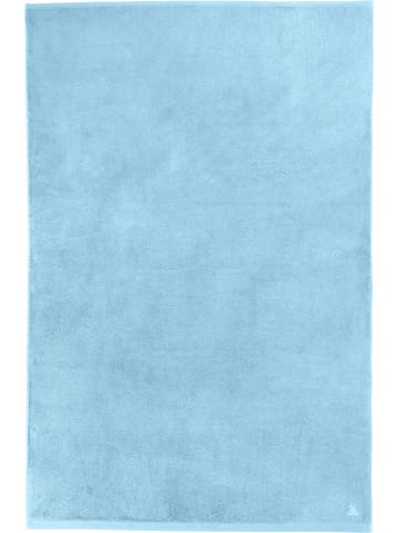 Erwin Müller Frottier Badetuch Heidenheim in bleu