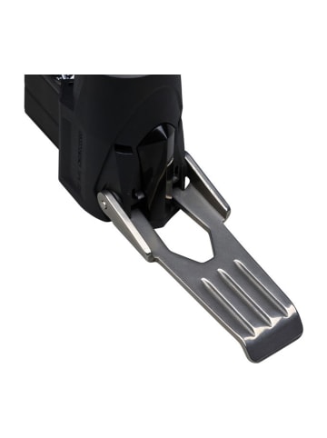 PRO Minipumpe Performance XL in schwarz