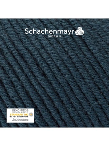 Schachenmayr since 1822 Handstrickgarne Merino Extrafine 120, 50g in Graugrün