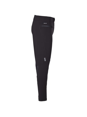IXS M FLOW XTG TAPERED PANTS in Schwarz