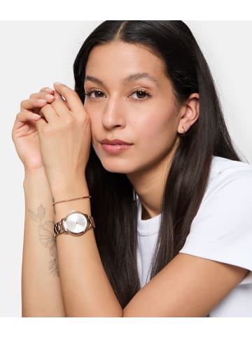 Tamaris Armband in roségold