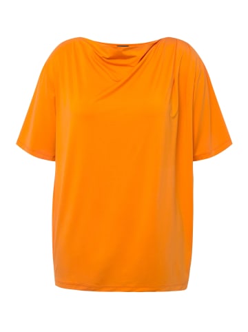 Ulla Popken Shirt in orange