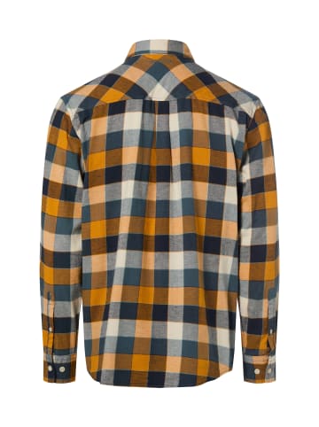 Camel Active Hemd in mais marine - 0001