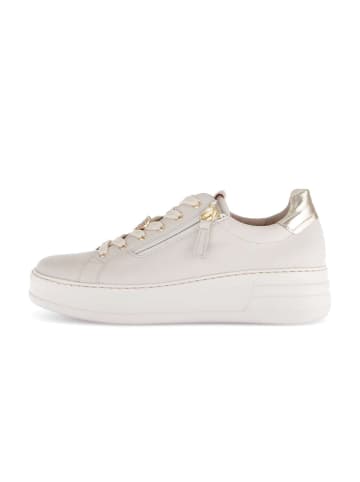 Gabor Sneaker low in beige