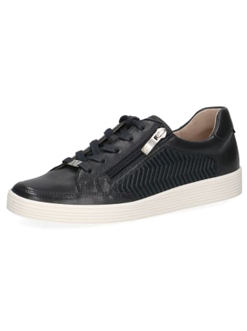 Caprice Sneaker blau