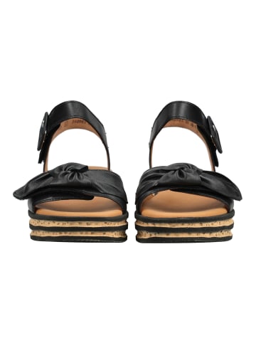 Gabor Sandalen in Schwarz