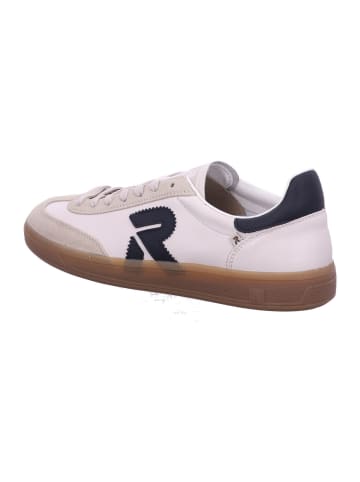 rieker Sneaker in weiß