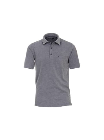 Venti Poloshirt kurzarm in grün