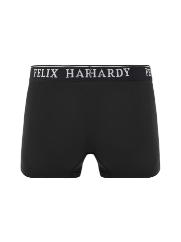 Felix Hardy Boxershorts in Schwarz