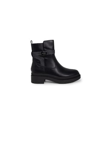 Guess Stiefel Schwarz