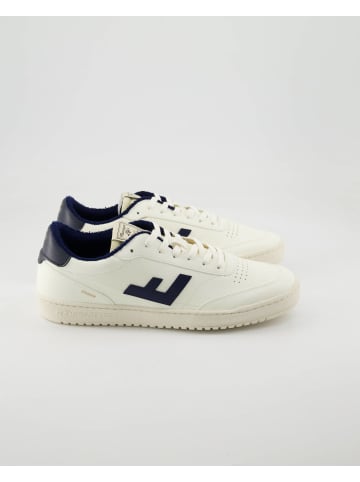 Flamingos Life Sportliche Schnürschuhe in Weiß