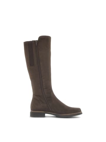 Gabor Fashion Elegante Stiefel in braun