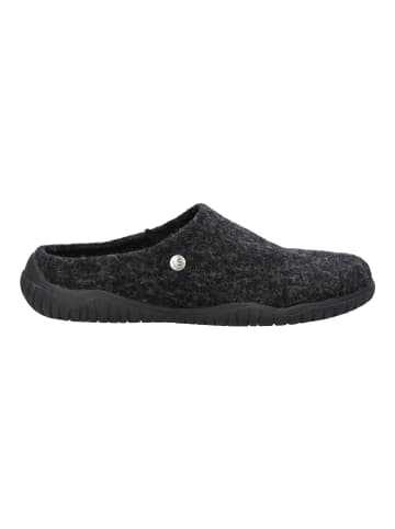 Josef Seibel Hausschuh Wallace 11 in grau
