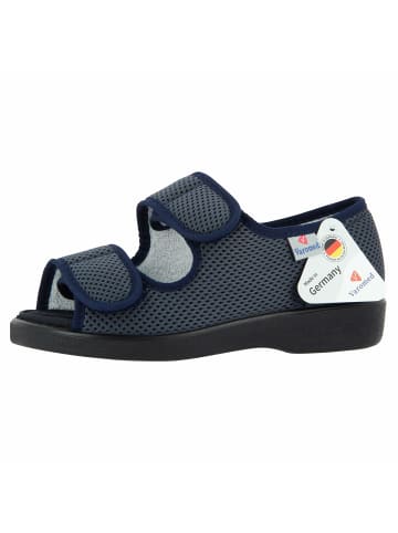 VAROMED Halbschuhe für Damen in orange