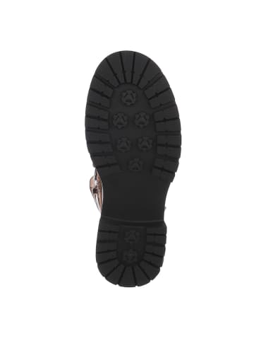 Ital-Design High Heel in Schwarz