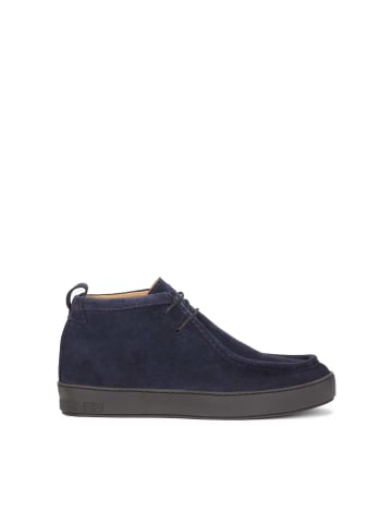 Kazar Sneaker Low in Dunkelblau