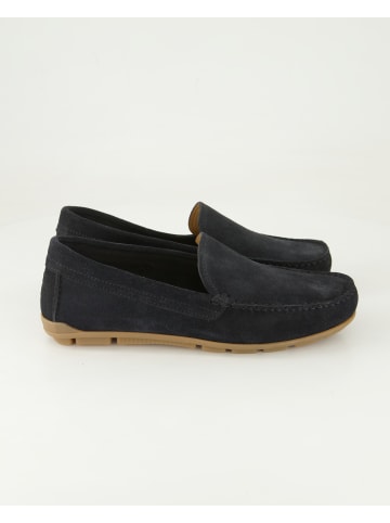 Marc O'Polo Shoes Slipper in Blau