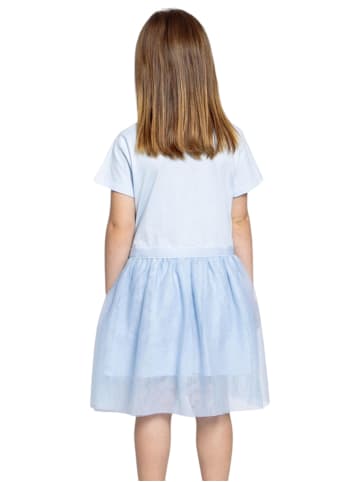 Cerda Sommerkleid Bluey mit Tüll in Hellblau