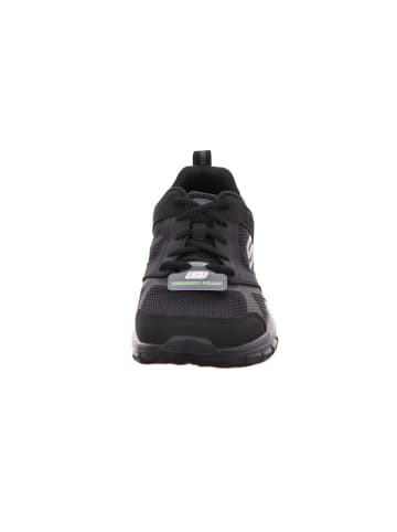 Skechers TRACK - SYNTAC TRACK - SYNTAC in black/black