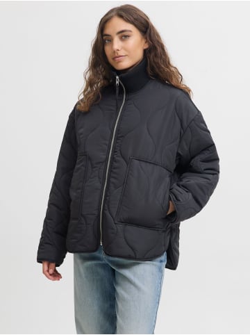 JJXX Steppjacke in Black