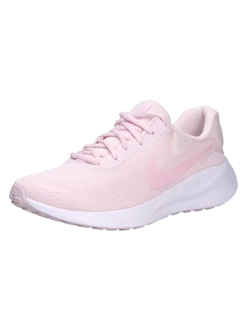 Nike Sneaker in rosa/pink