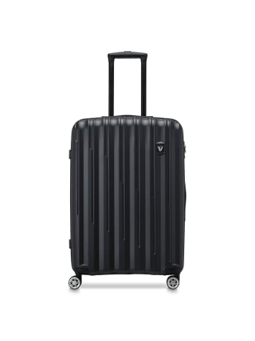 Roncato Element 2.0 4 Rollen Trolley 67 cm Nero