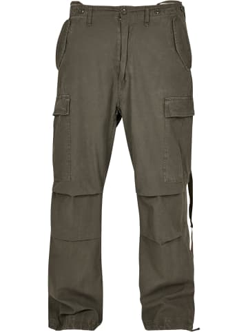 Brandit Brandit Cargo-Hosen in olive