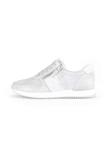 Gabor Fashion Sneaker low in grau