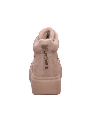 Bagatt Stiefel in beige