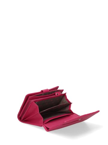 Renato Balestra Geldbörse in FUCHSIA