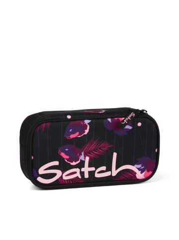 Satch Schlamperbox Mystic Nights in schwarz
