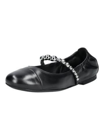 Högl Ballerinas in Schwarz
