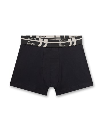 Sanetta Boxershorts in Blau