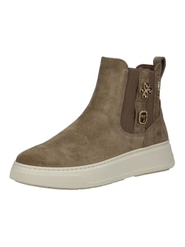 Nero Giardini Stiefelette Braun