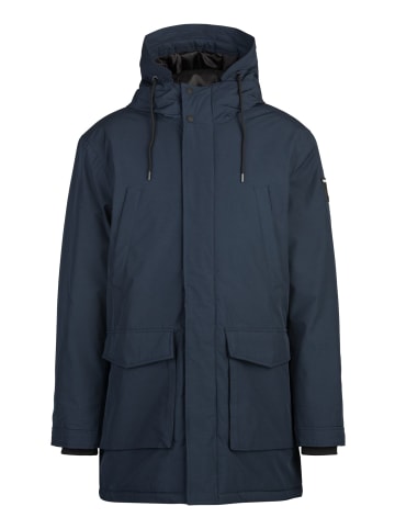 Replay Jacken THREE LAYERS POLY/COTTON in BLUE